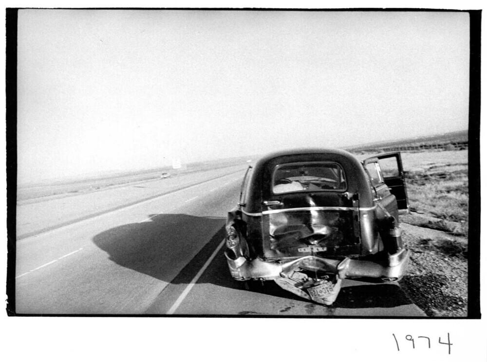 1974 (uit de serie: Teenage lust)